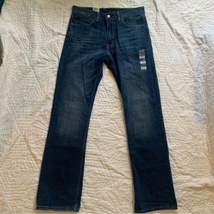 527 Slim boot cut Levi’s 34x34